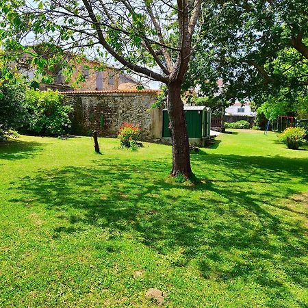 فيلا A Casina Do Rio Neda المظهر الخارجي الصورة