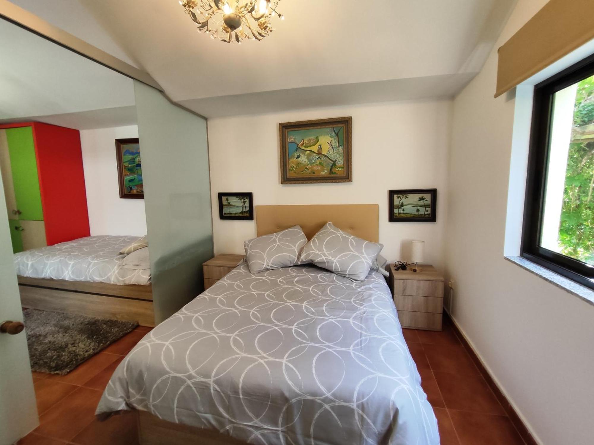فيلا A Casina Do Rio Neda المظهر الخارجي الصورة