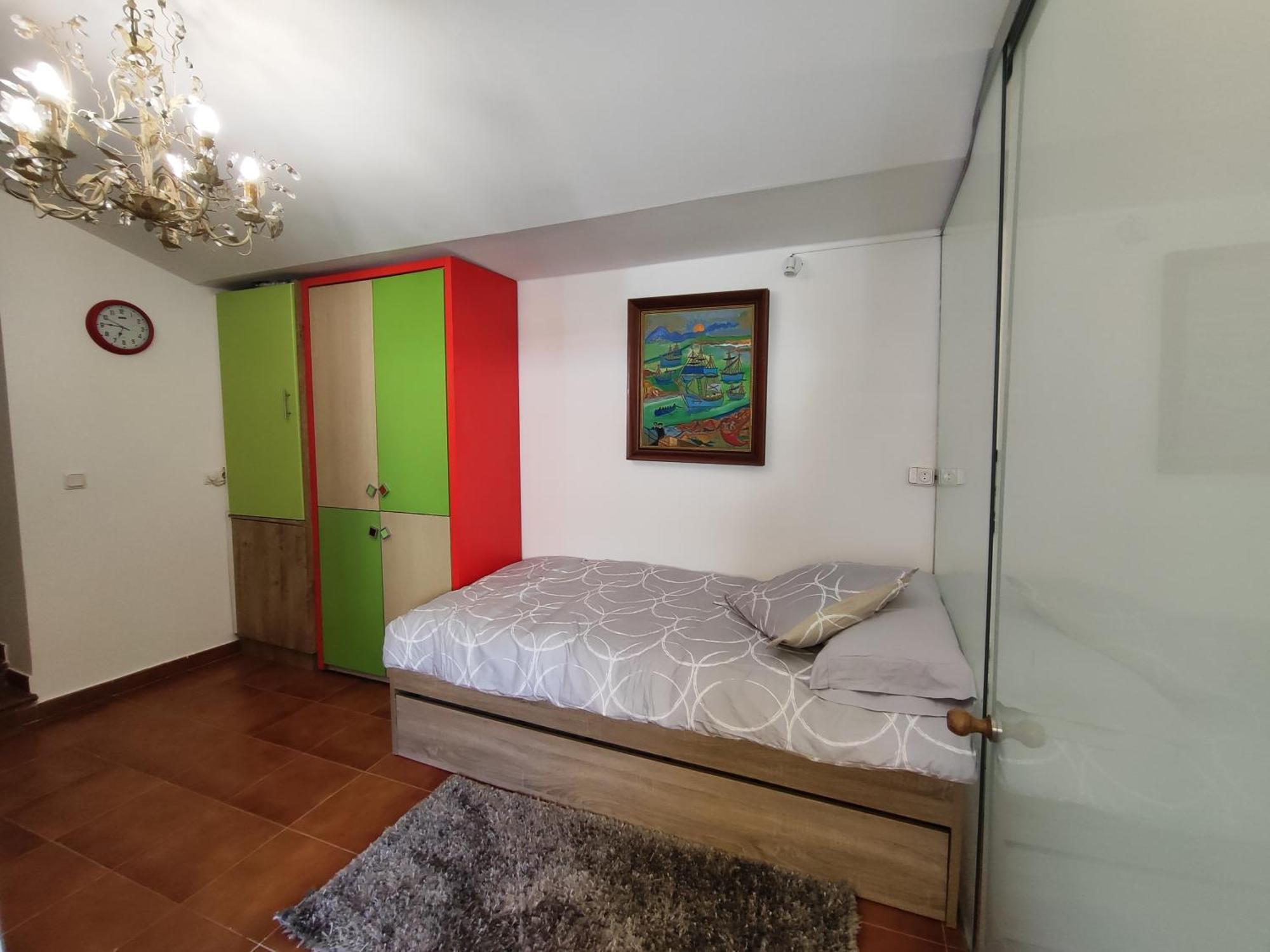 فيلا A Casina Do Rio Neda المظهر الخارجي الصورة