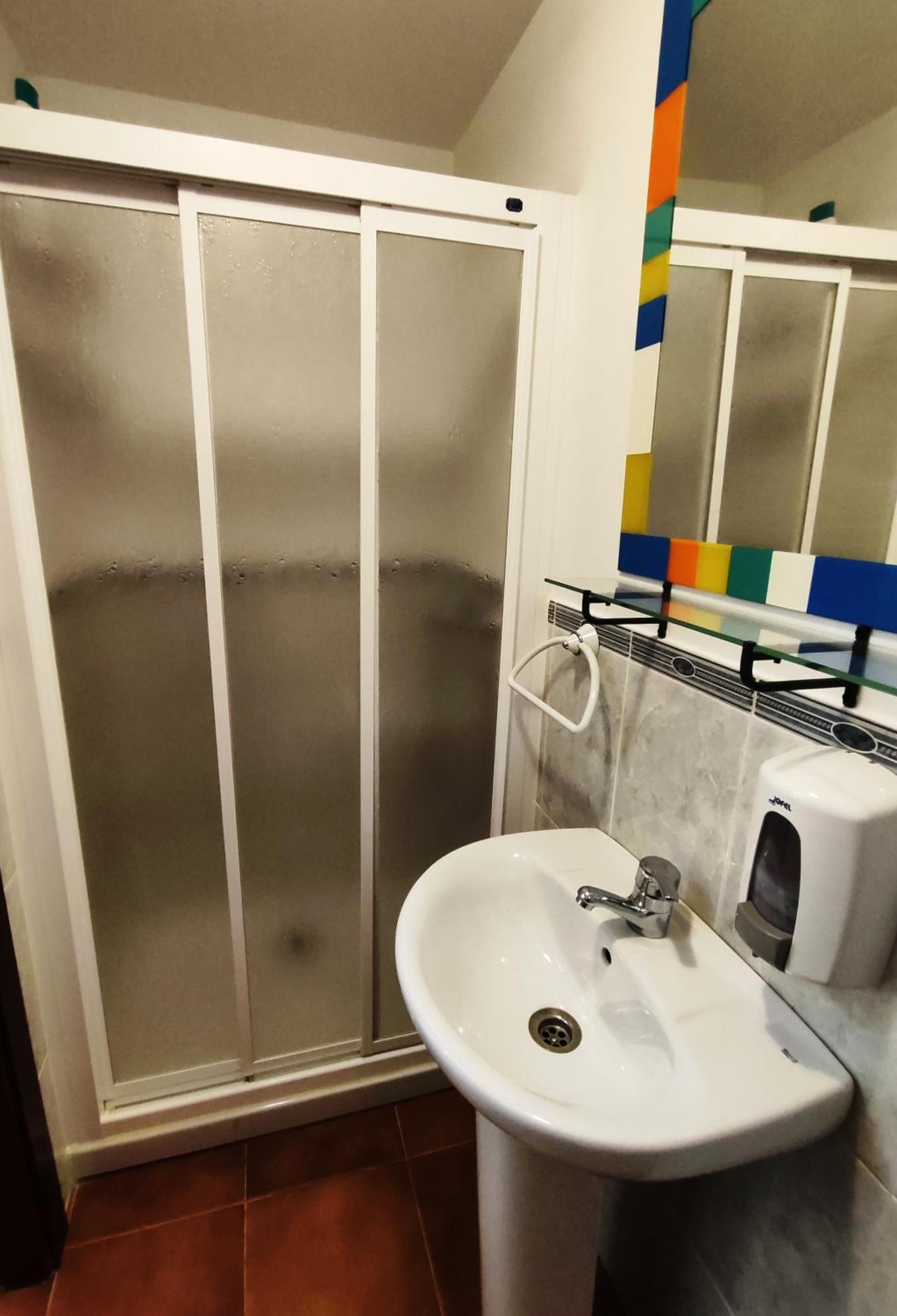 فيلا A Casina Do Rio Neda المظهر الخارجي الصورة